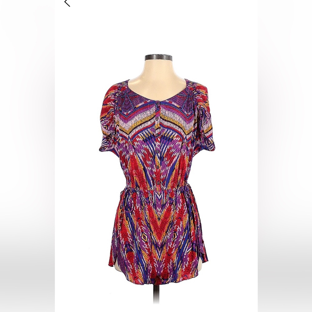 Free People romper